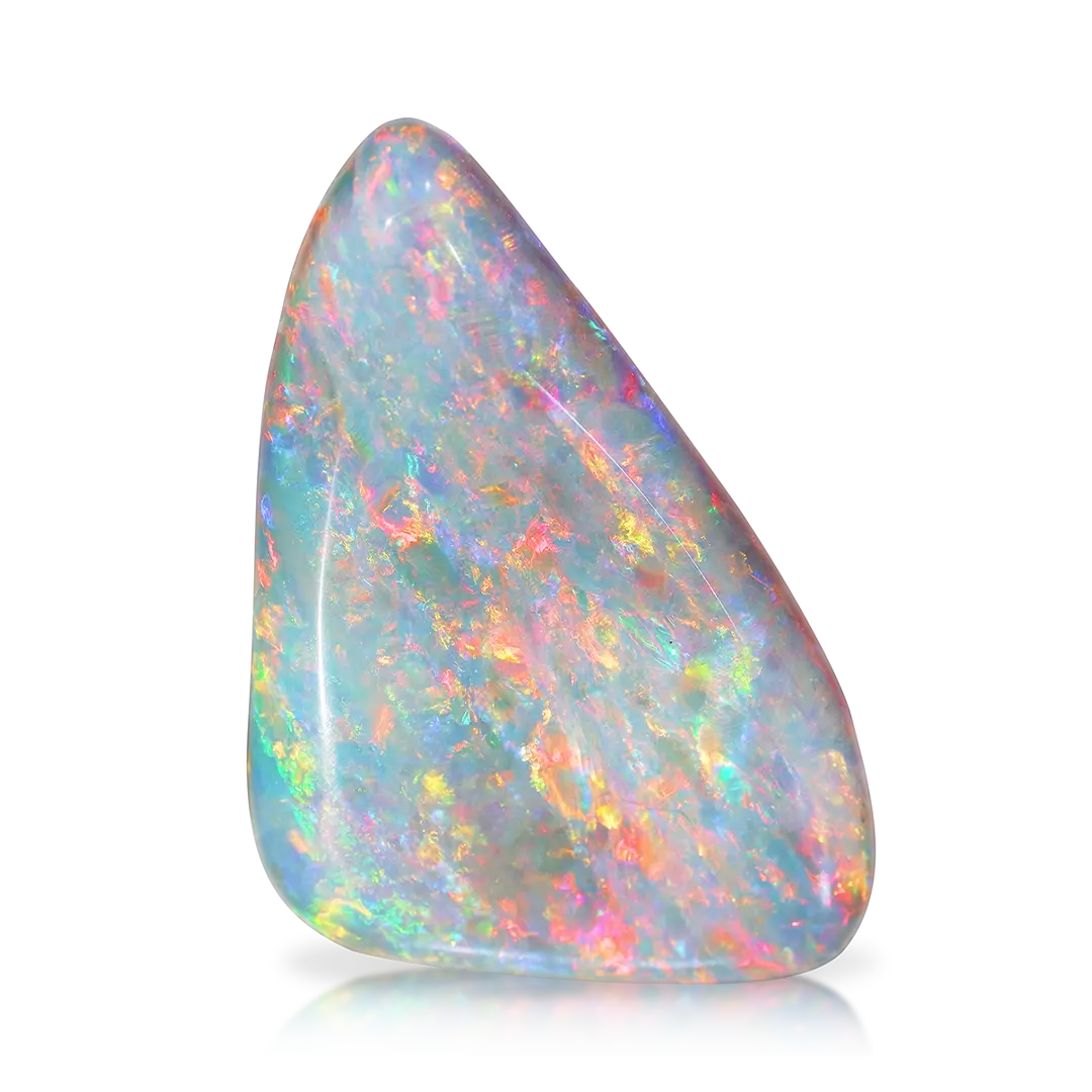 Light Opal Example